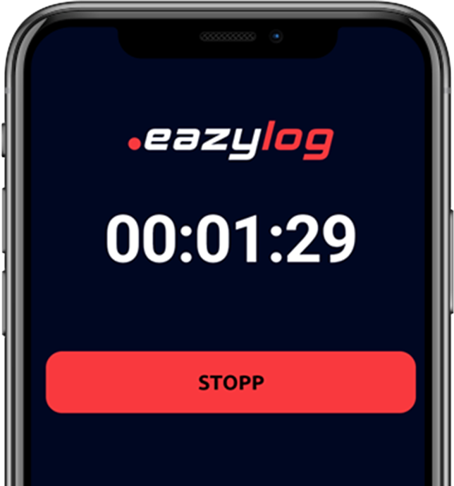 eazylog - Fahrtenbuch-App downloaden